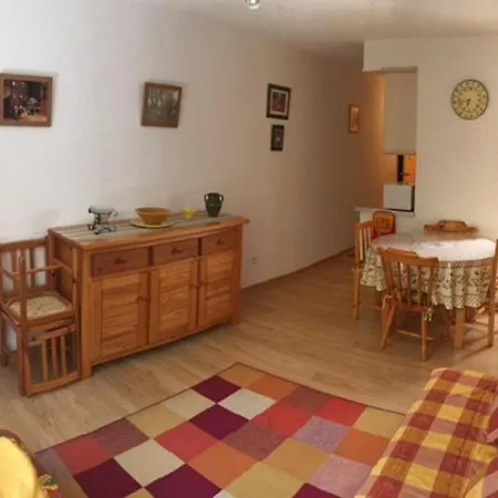 Renove Ski-in Ski-out, Parking Inclus - Fr-1-165a-31 * Enchastrayes