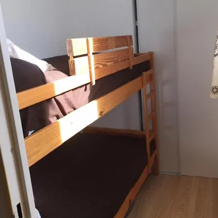 Renove Ski-in Ski-out, Parking Inclus - Fr-1-165a-31 *