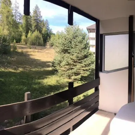 Renove Avec Acces Direct Aux Pistes - Le Roi Soleil, Le Sauze, 04400 - Fr-1-165a-31 Apartment