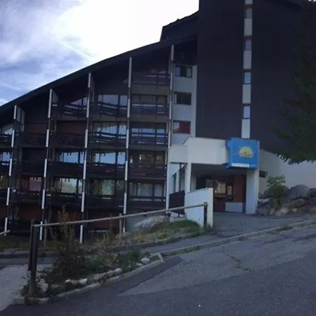 Apartment Renove Avec Acces Direct Aux Pistes - Le Roi Soleil, Le Sauze, 04400 - Fr-1-165a-31