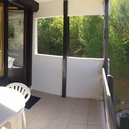 Rénové Ski-in Ski-out, Parking Inclus - Fr-1-165a-31 Enchastrayes