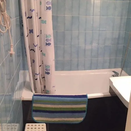 Apartment Renove Avec Acces Direct Aux Pistes - Le Roi Soleil, Le Sauze, 04400 - Fr-1-165a-31 Enchastrayes