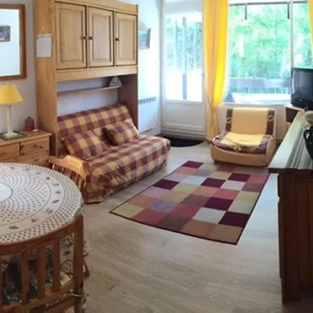 Apartamento Rénové Ski-in Ski-out, Parking Inclus - Fr-1-165a-31 *