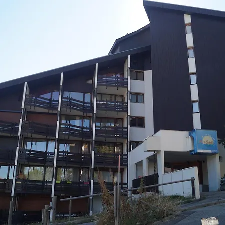 Renove Avec Acces Direct Aux Pistes - Le Roi Soleil, Le Sauze, 04400 - Fr-1-165a-31