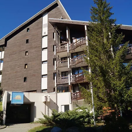 Renove Avec Acces Direct Aux Pistes - Le Roi Soleil, Le Sauze, 04400 - Fr-1-165a-31 Apartment Enchastrayes